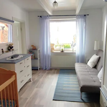Vakantiehuis Am Kleeweg