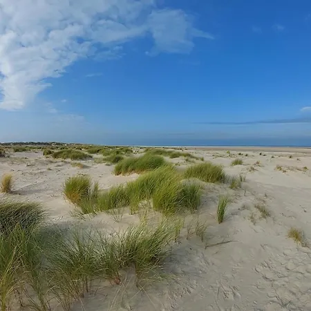 Am Kleeweg Vakantiehuis