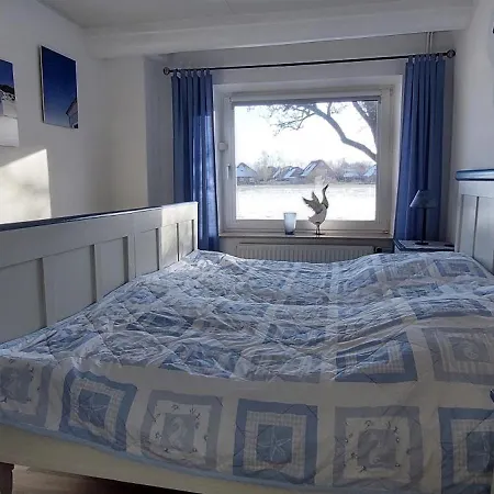Am Kleeweg Holiday home