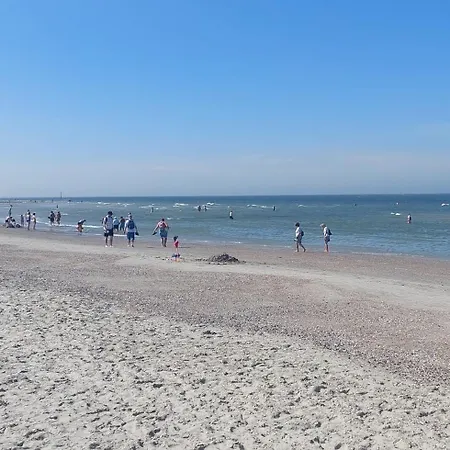 Vakantiehuis Am Kleeweg