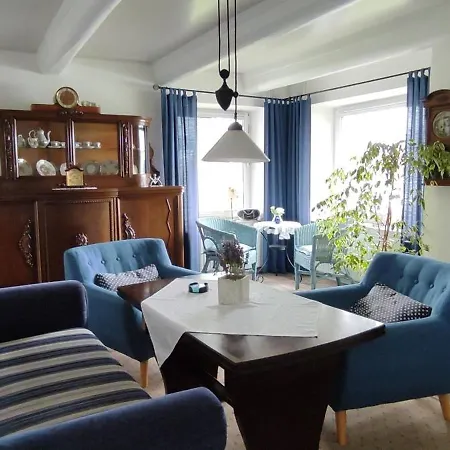 Am Kleeweg Holiday home Osteel