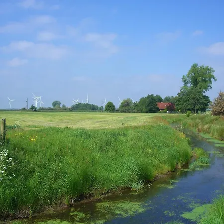 Vakantiehuis Am Kleeweg