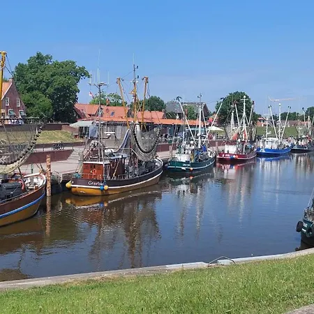 Am Kleeweg Holiday home *