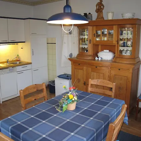 Am Kleeweg Holiday home *