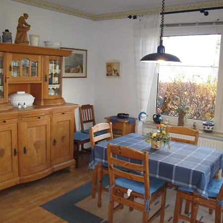 Vakantiehuis Am Kleeweg